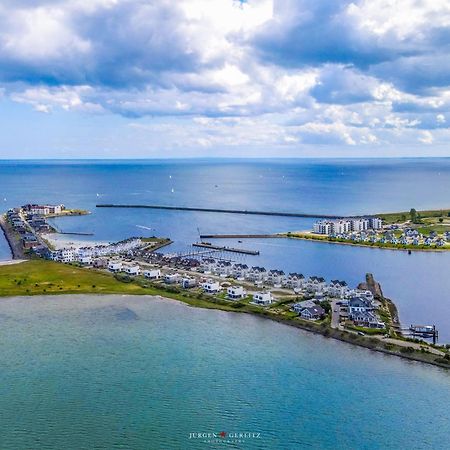 올페니츠 Seapoint 아파트 외부 사진