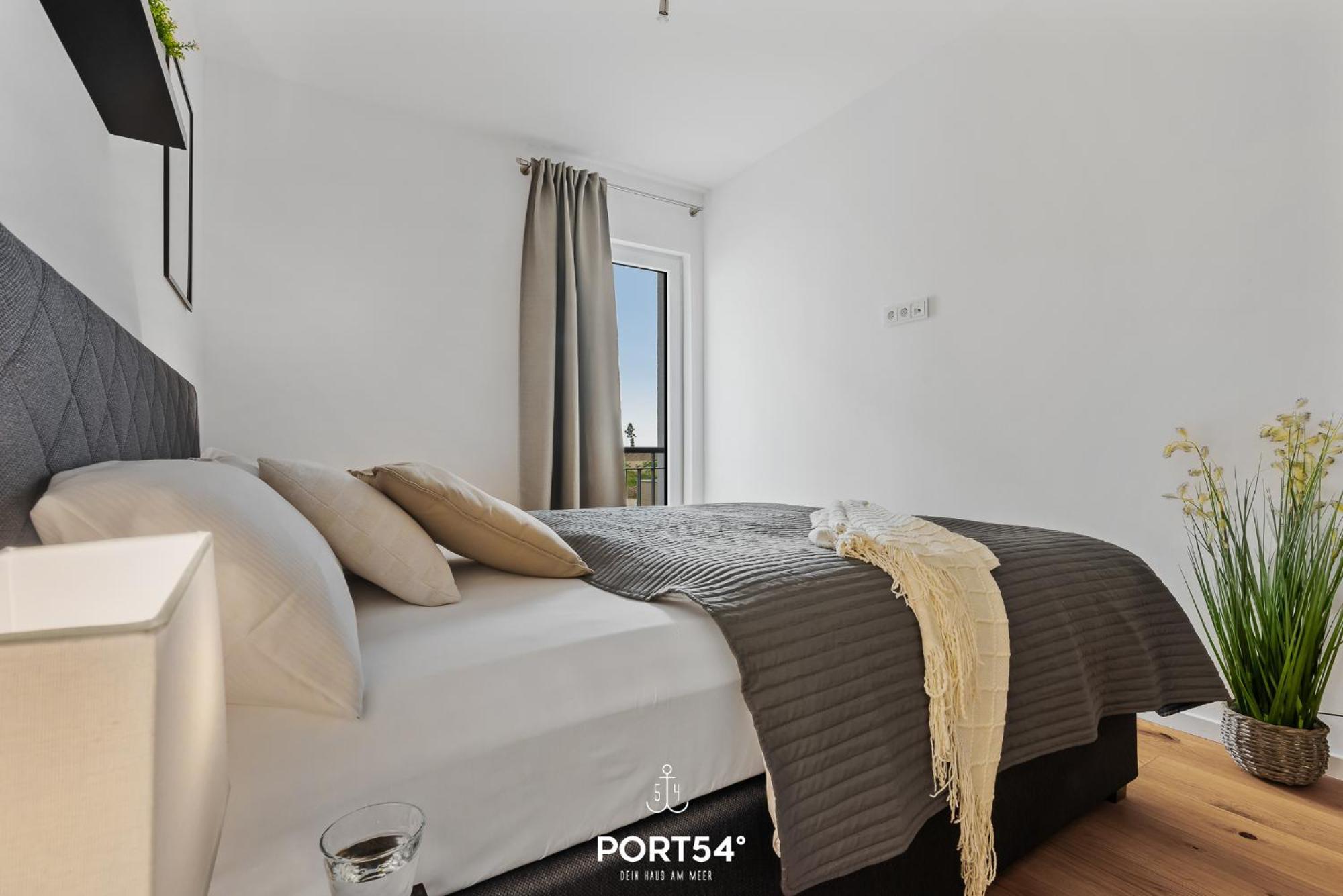 올페니츠 Seapoint 아파트 외부 사진