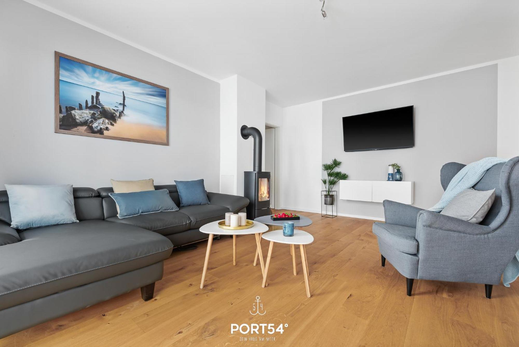 올페니츠 Seapoint 아파트 외부 사진