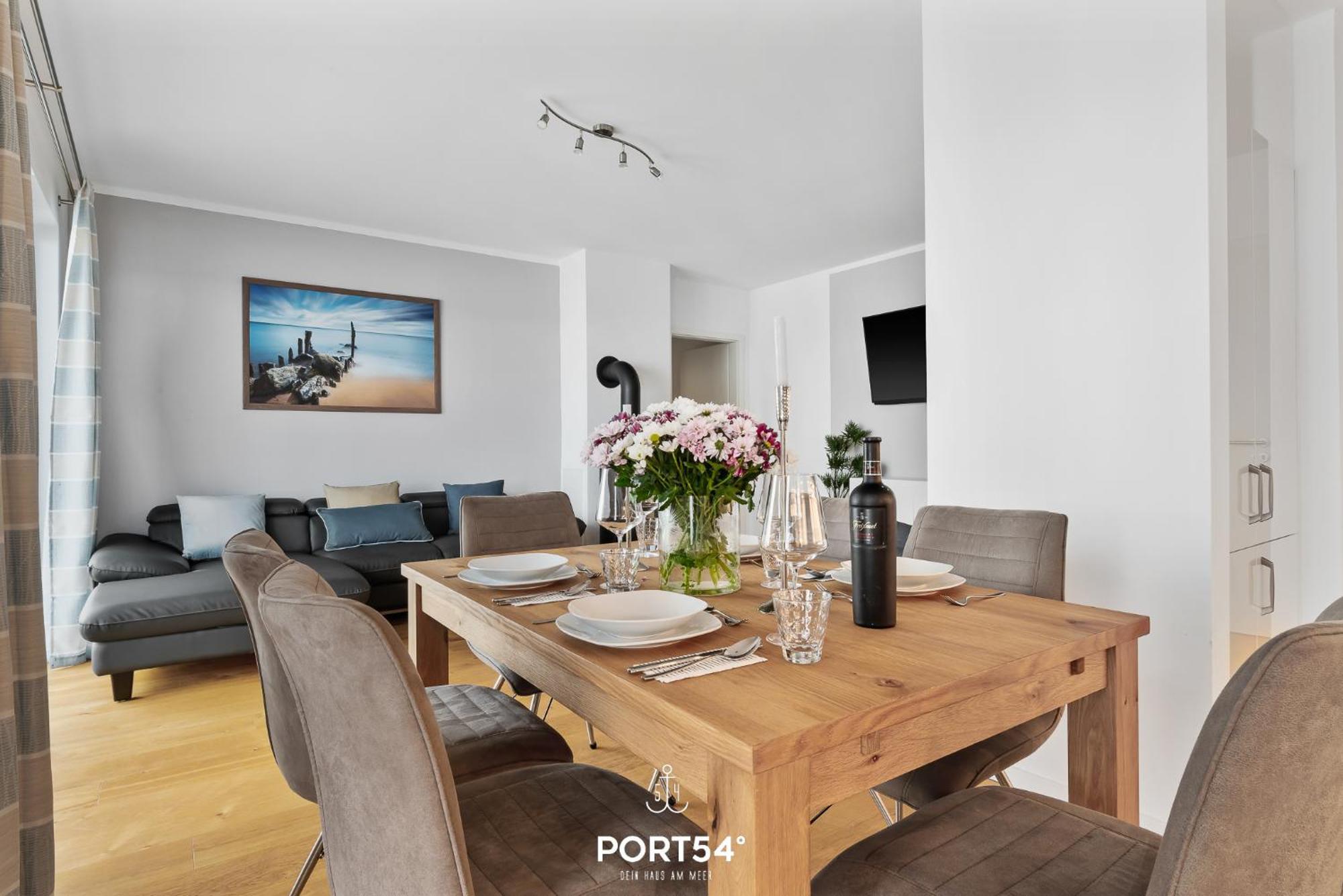올페니츠 Seapoint 아파트 외부 사진